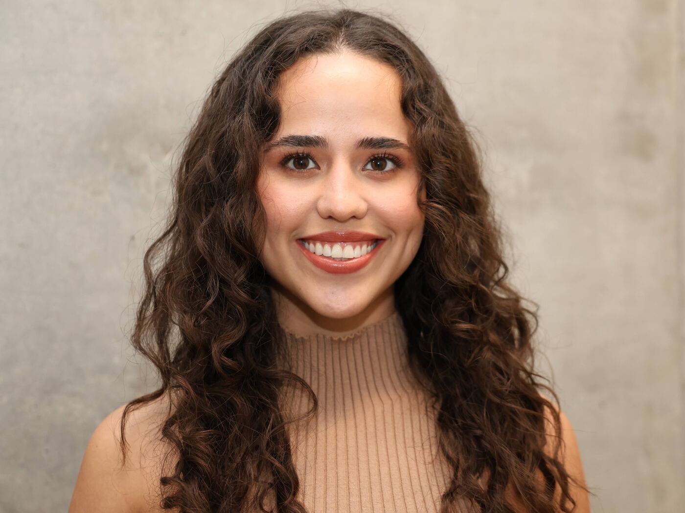 Annisa Jehning, Elevate graduate